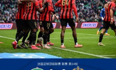 九游娱乐在线-包含圣埃蒂安中场脚踝扭伤，预计缺席两周的词条