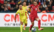 九游娱乐游戏九游娱乐官方平台-中国女足备战足球争霸赛，决胜一搏的简单介绍