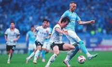 九游娱乐网页登录-绿城战平，踢出一场防守反击的精彩比赛的简单介绍