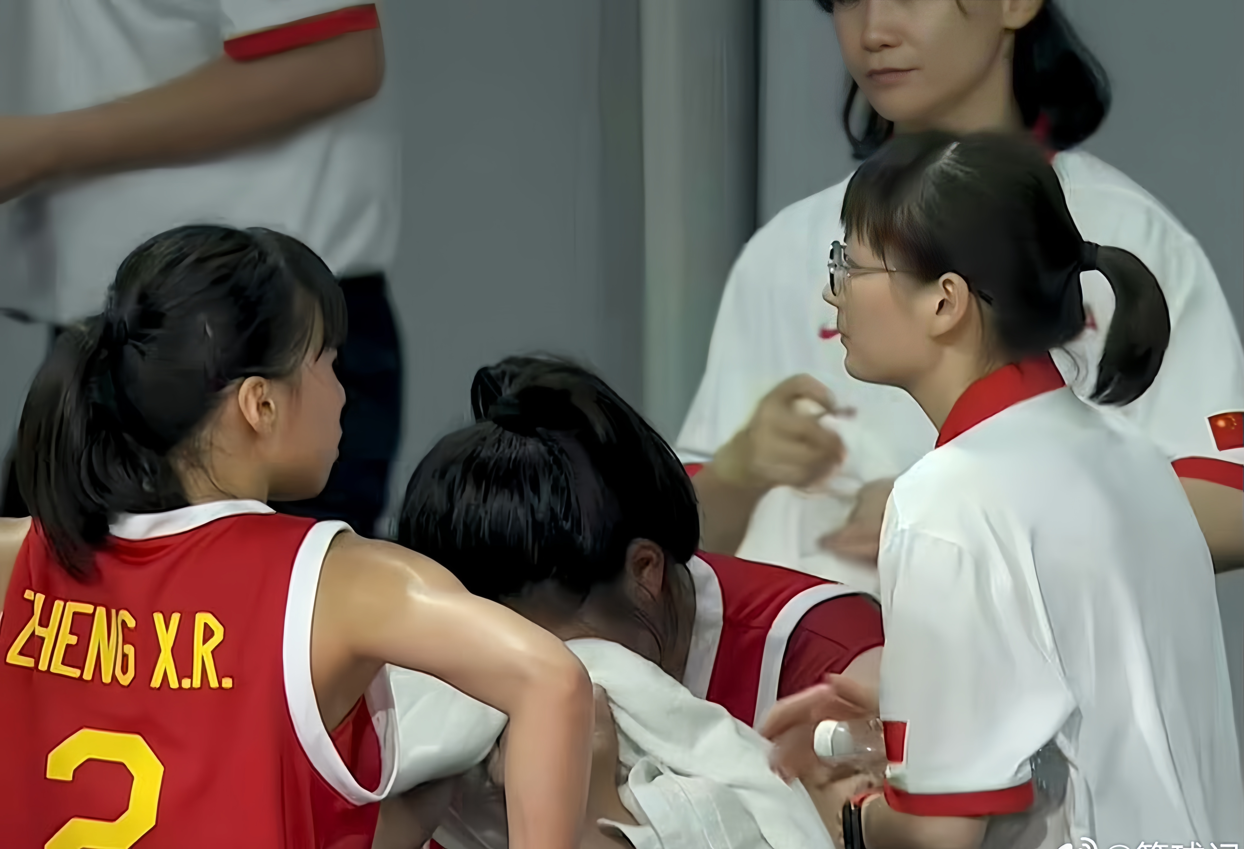 澳大利亚女篮实现逆袭，终获亚洲杯季军的简单介绍