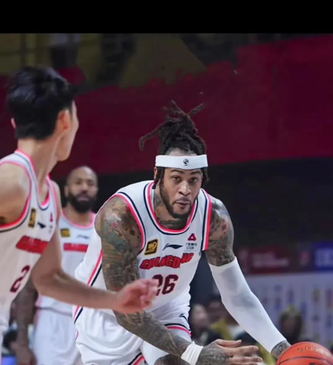 广东队主场击败对手，豪取五连胜